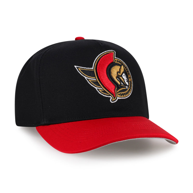 OTTAWA SENATORS TWO TONE '47 HITCH