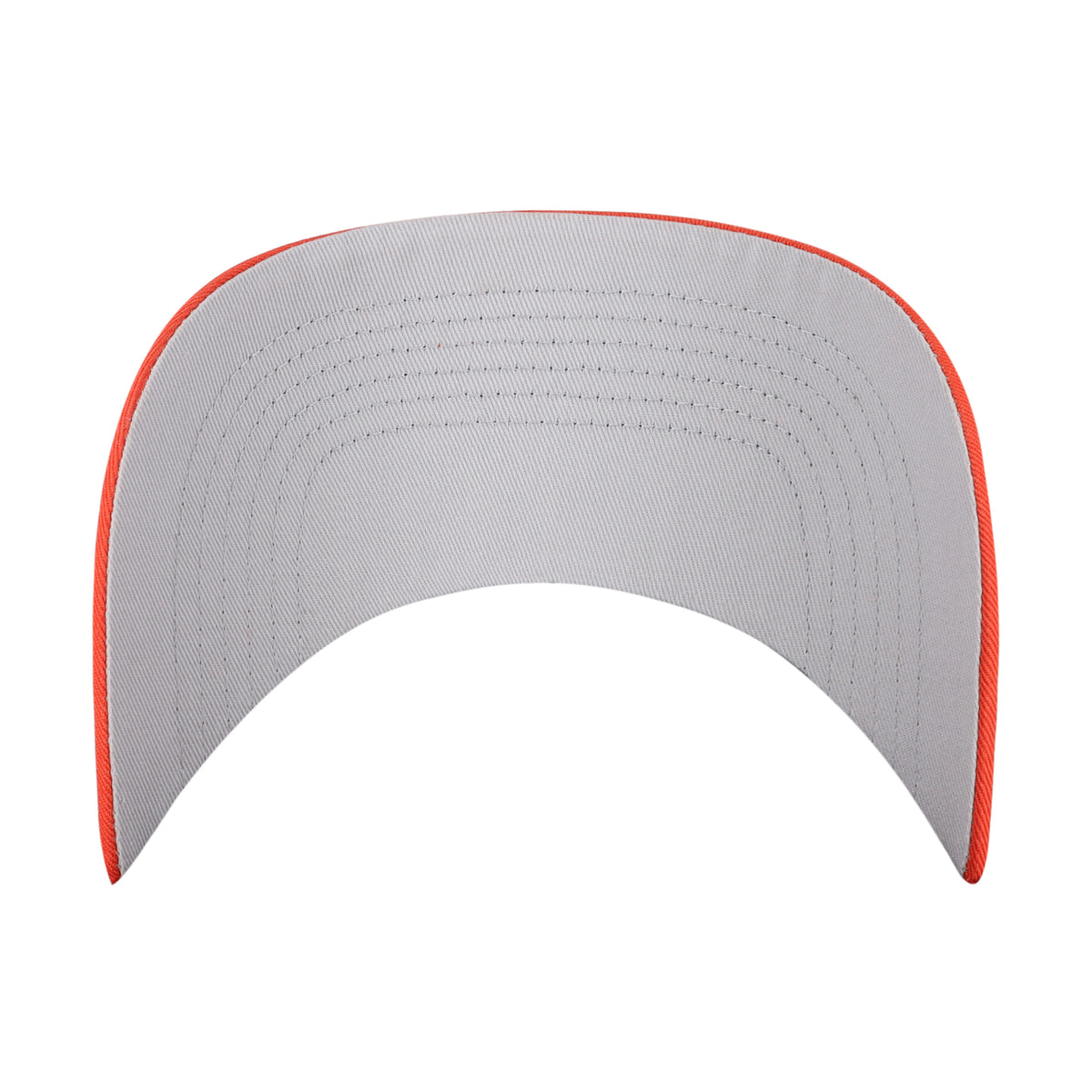 ANAHEIM DUCKS TWO TONE '47 HITCH