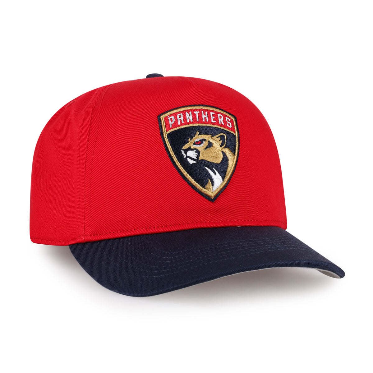 FLORIDA PANTHERS TWO TONE '47 HITCH