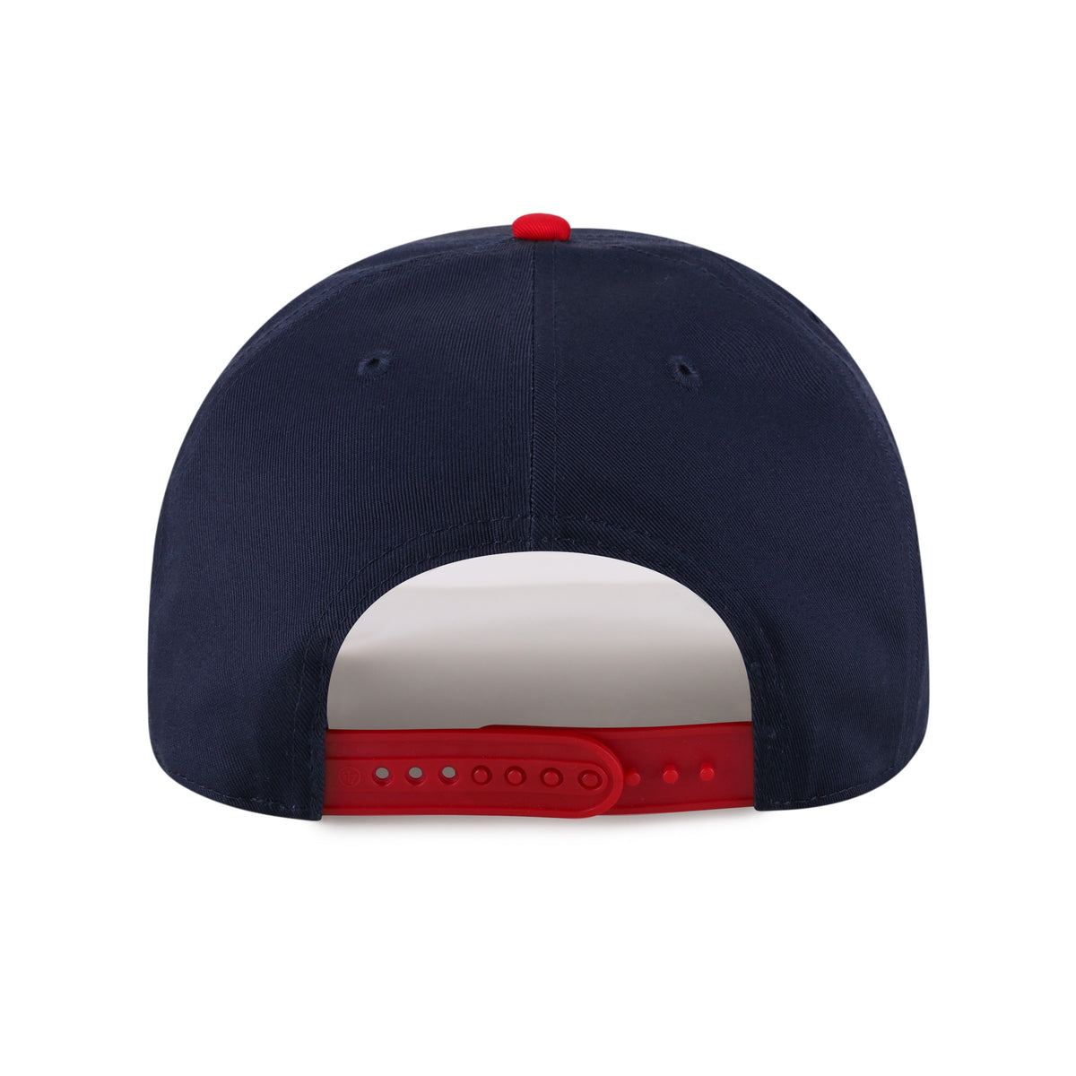 COLUMBUS BLUE JACKETS TWO TONE '47 HITCH