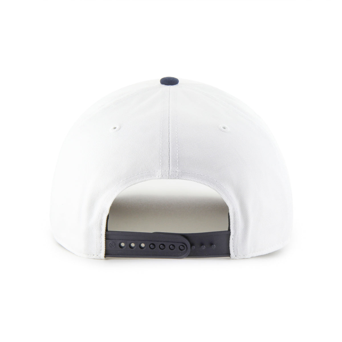 COLUMBUS BLUE JACKETS TWO TONE '47 HITCH