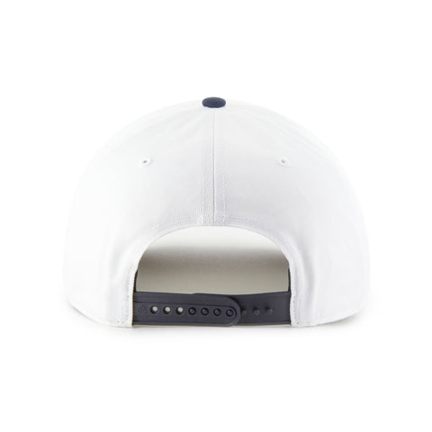 COLUMBUS BLUE JACKETS TWO TONE '47 HITCH