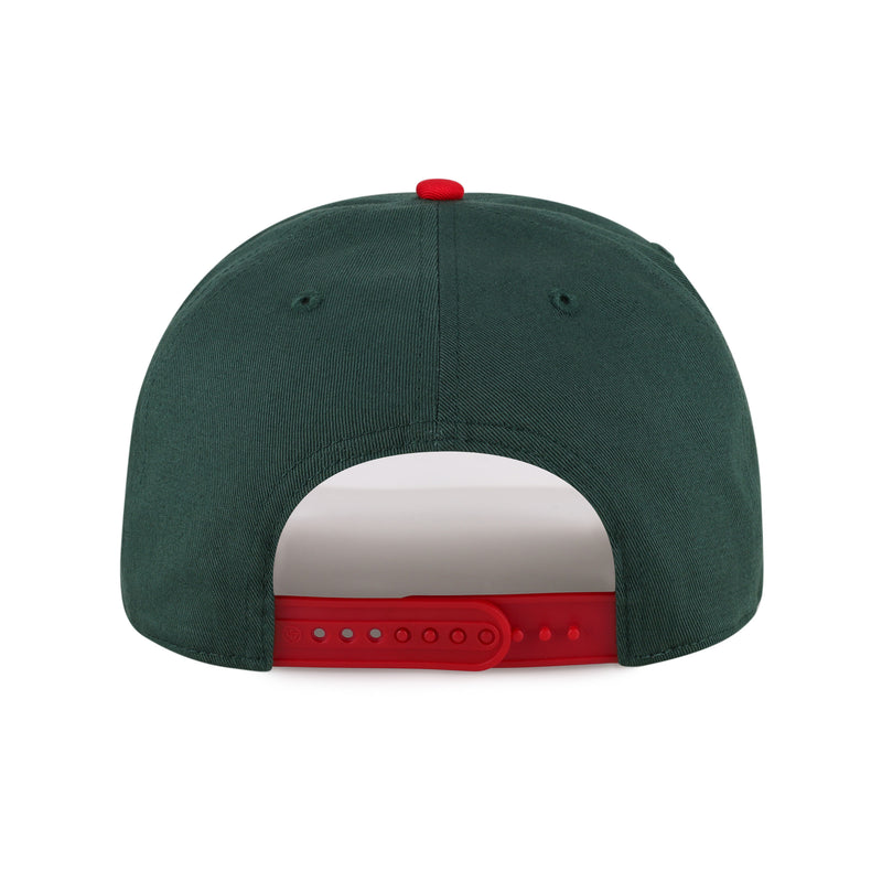 MINNESOTA WILD TWO TONE '47 HITCH