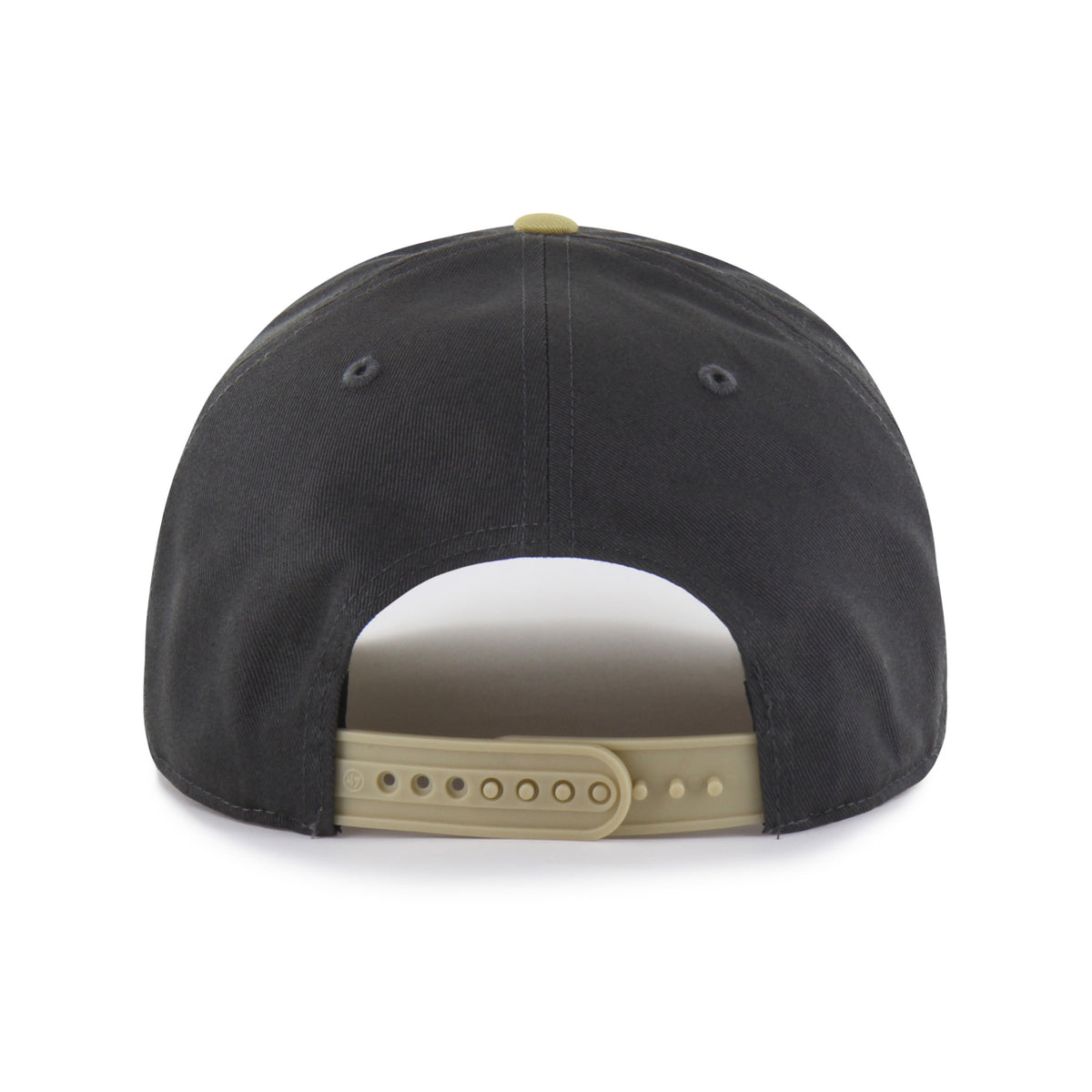 VEGAS GOLDEN KNIGHTS TWO TONE '47 HITCH