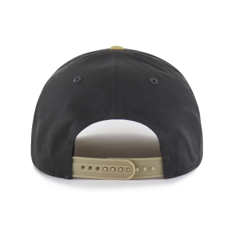 VEGAS GOLDEN KNIGHTS TWO TONE '47 HITCH