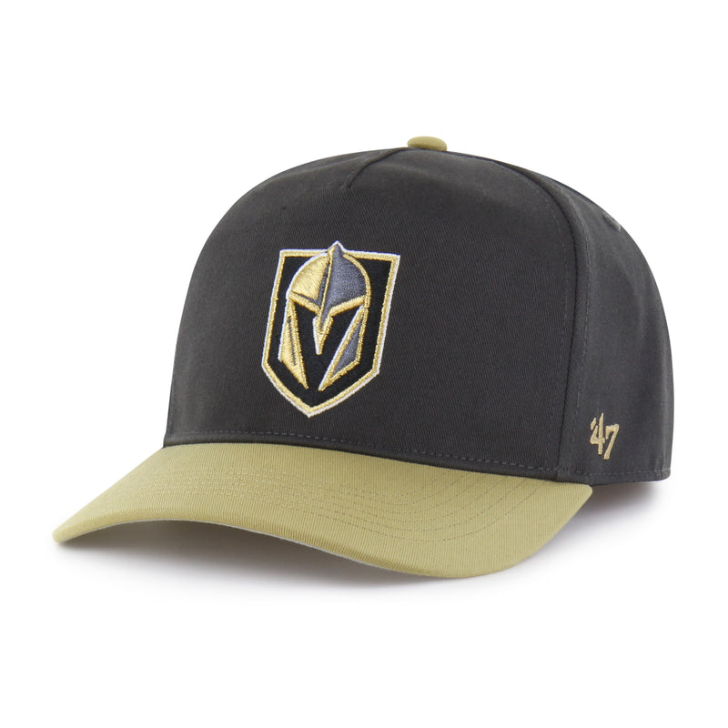 VEGAS GOLDEN KNIGHTS TWO TONE '47 HITCH