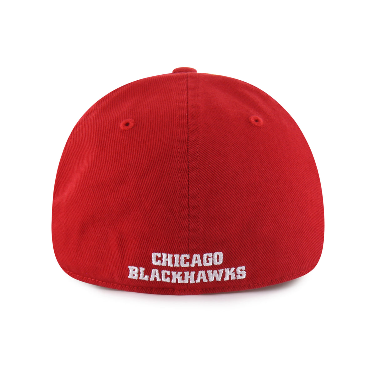 CHICAGO BLACKHAWKS 47 FRANCHISE LS