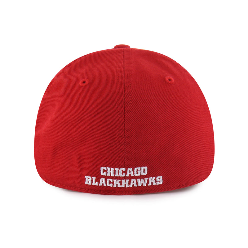 CHICAGO BLACKHAWKS 47 FRANCHISE LS