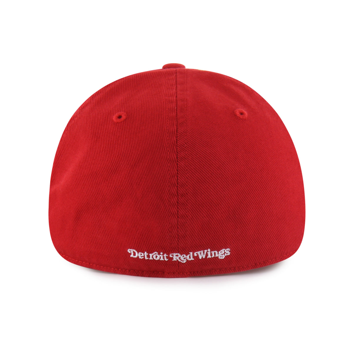 DETROIT RED WINGS 47 FRANCHISE LS