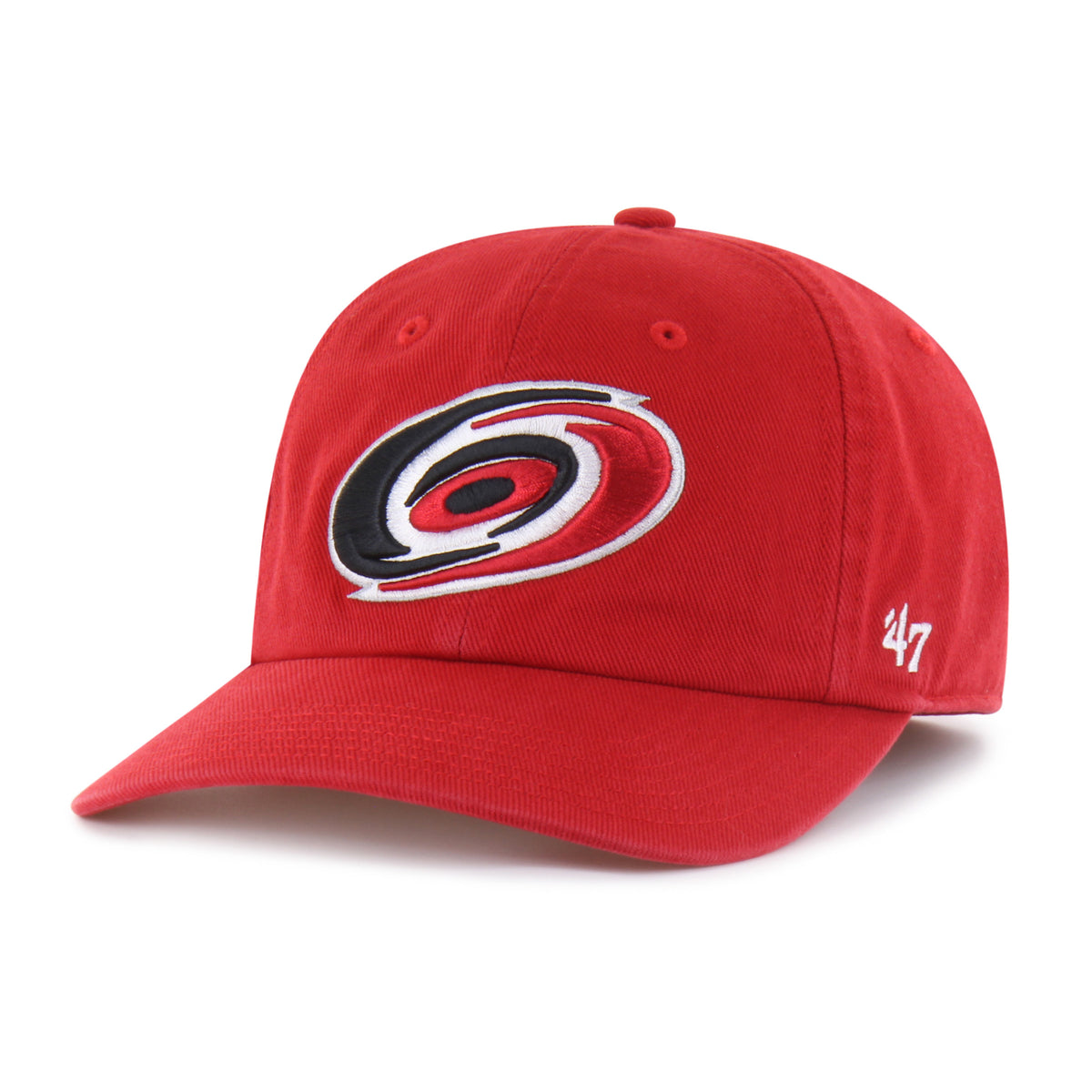 CAROLINA HURRICANES 47 FRANCHISE LS