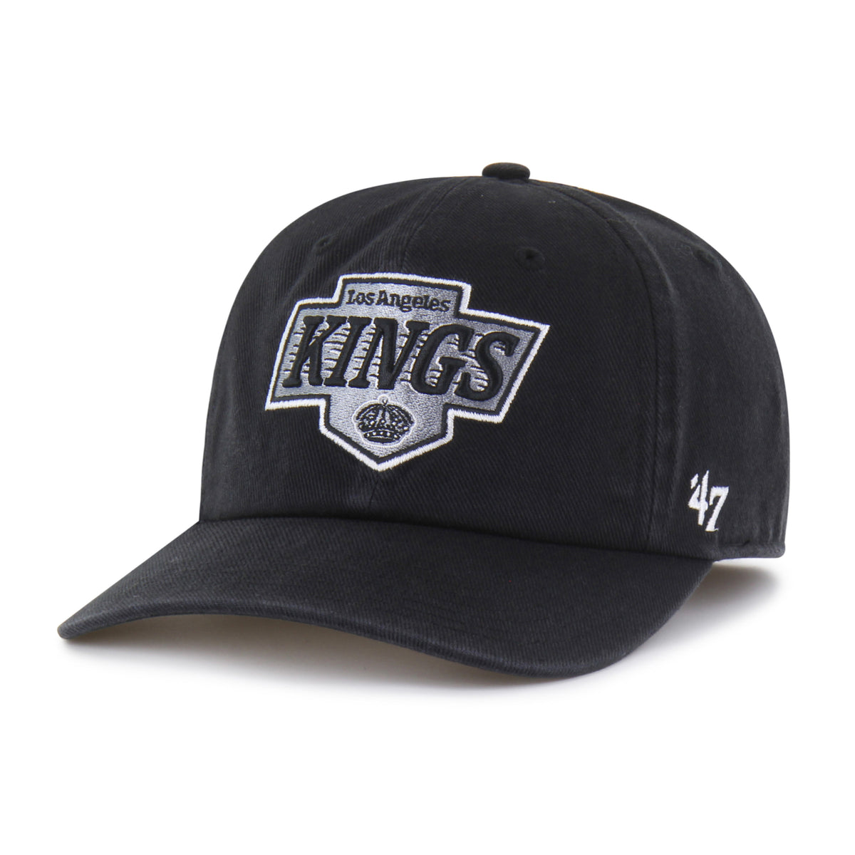 LOS ANGELES KINGS 47 FRANCHISE LS