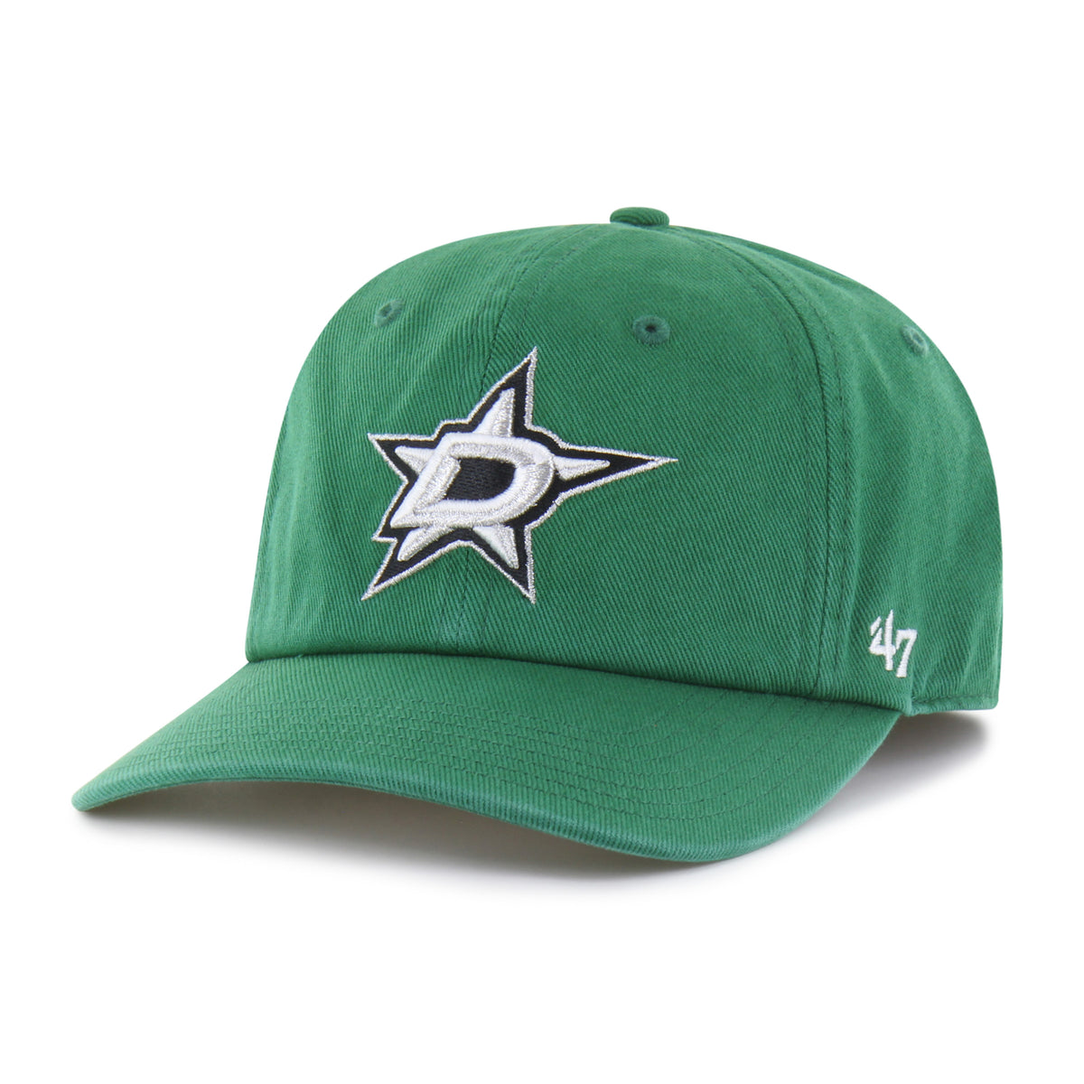 DALLAS STARS 47 FRANCHISE LS