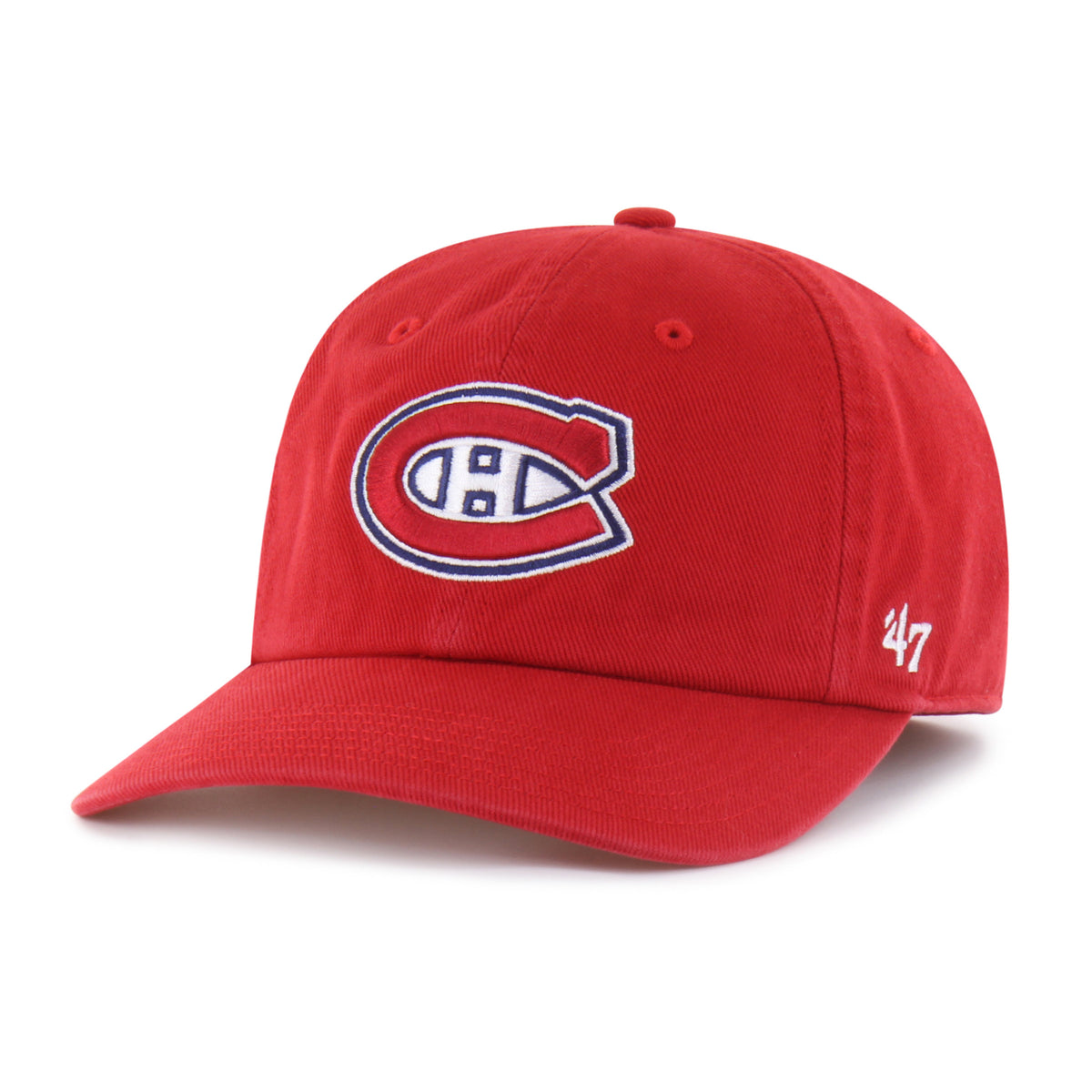 MONTREAL CANADIENS 47 FRANCHISE LS