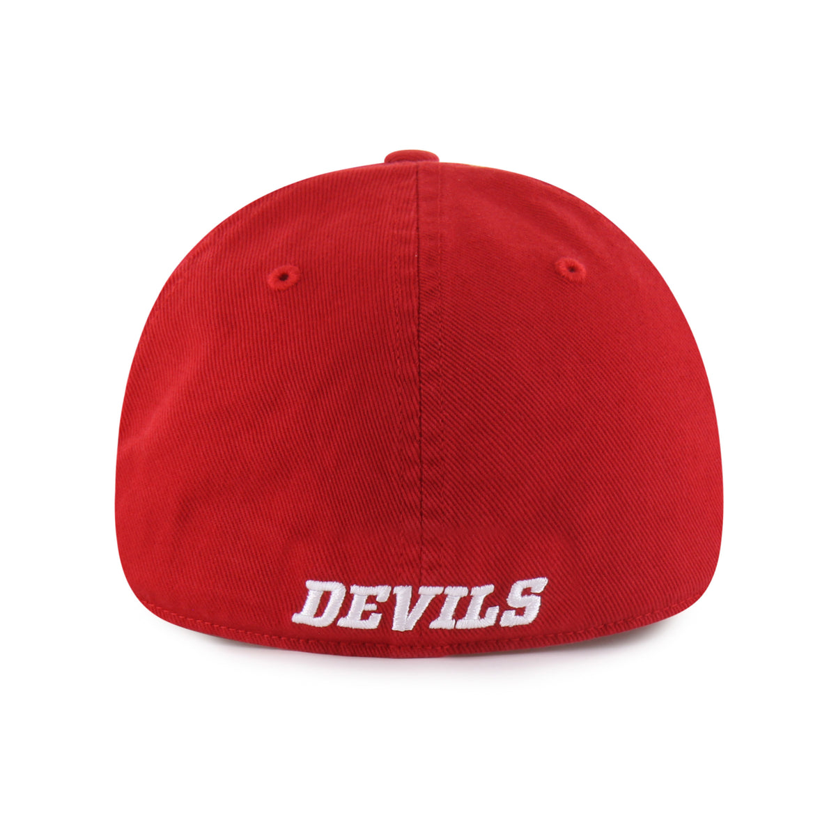NEW JERSEY DEVILS 47 FRANCHISE LS