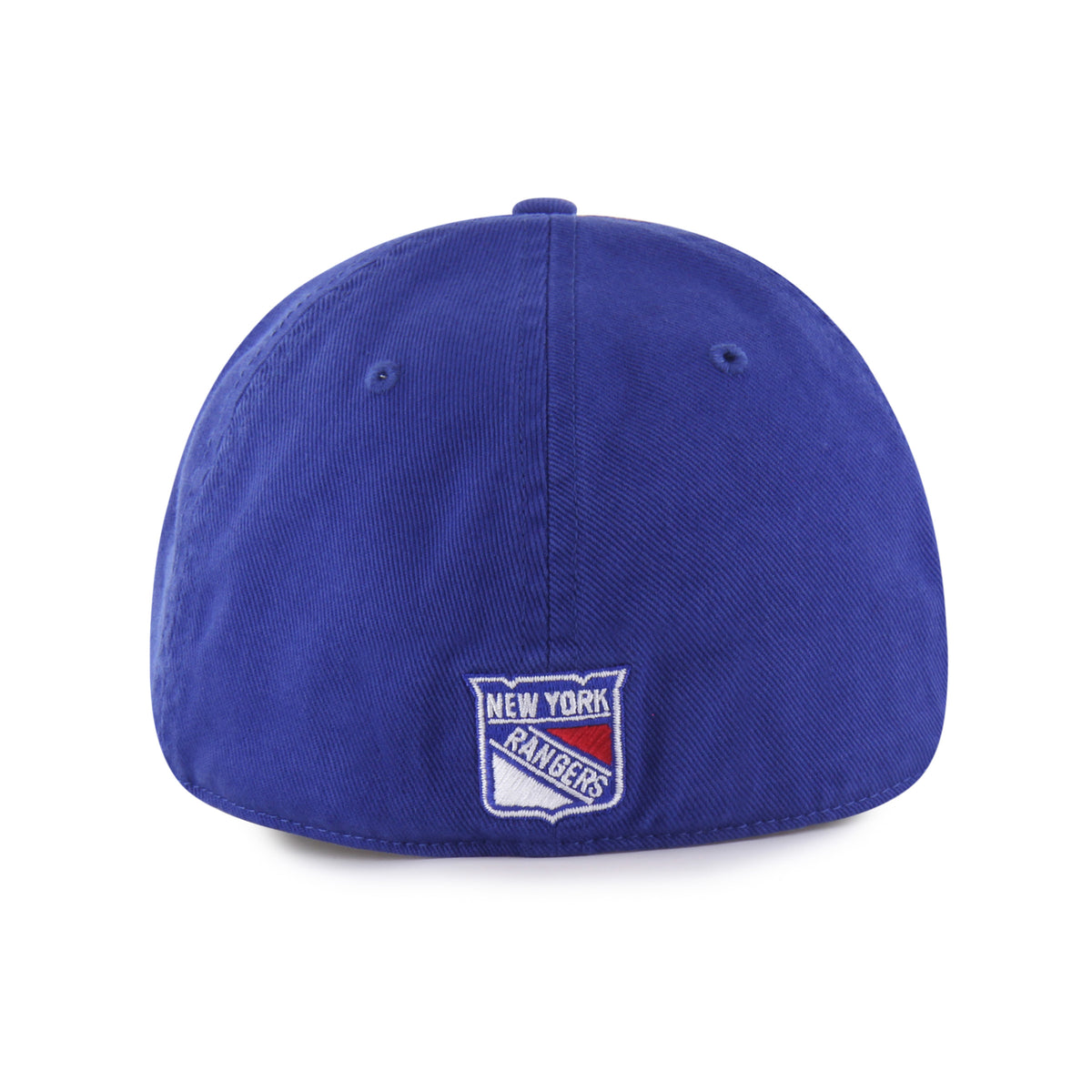 NEW YORK RANGERS 47 FRANCHISE LS