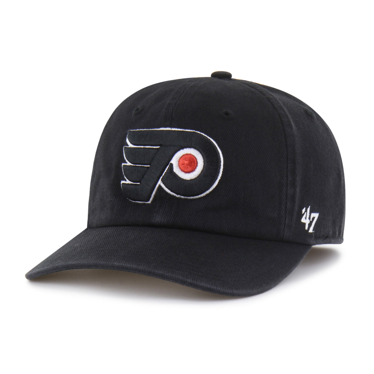 PHILADELPHIA FLYERS 47 FRANCHISE LS