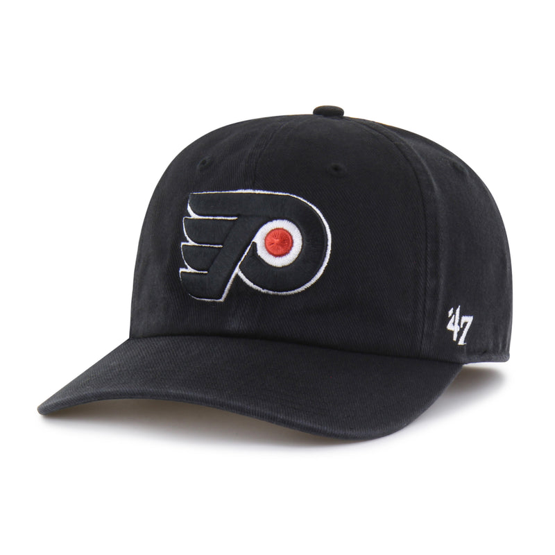 PHILADELPHIA FLYERS 47 FRANCHISE LS