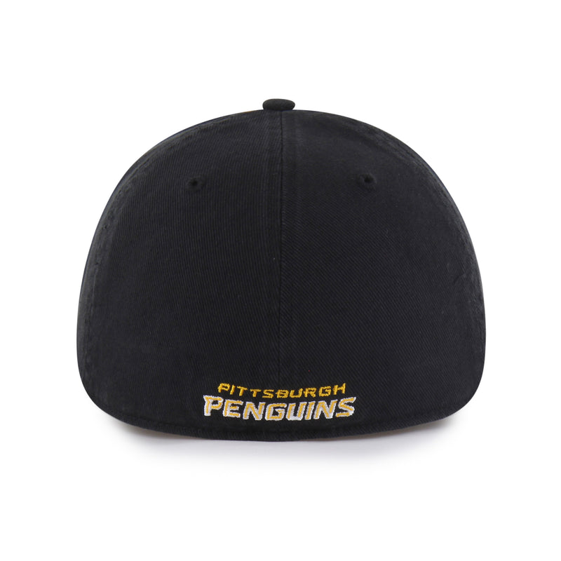 PITTSBURGH PENGUINS 47 FRANCHISE LS