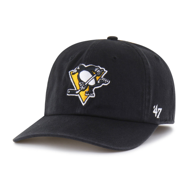 PITTSBURGH PENGUINS 47 FRANCHISE LS