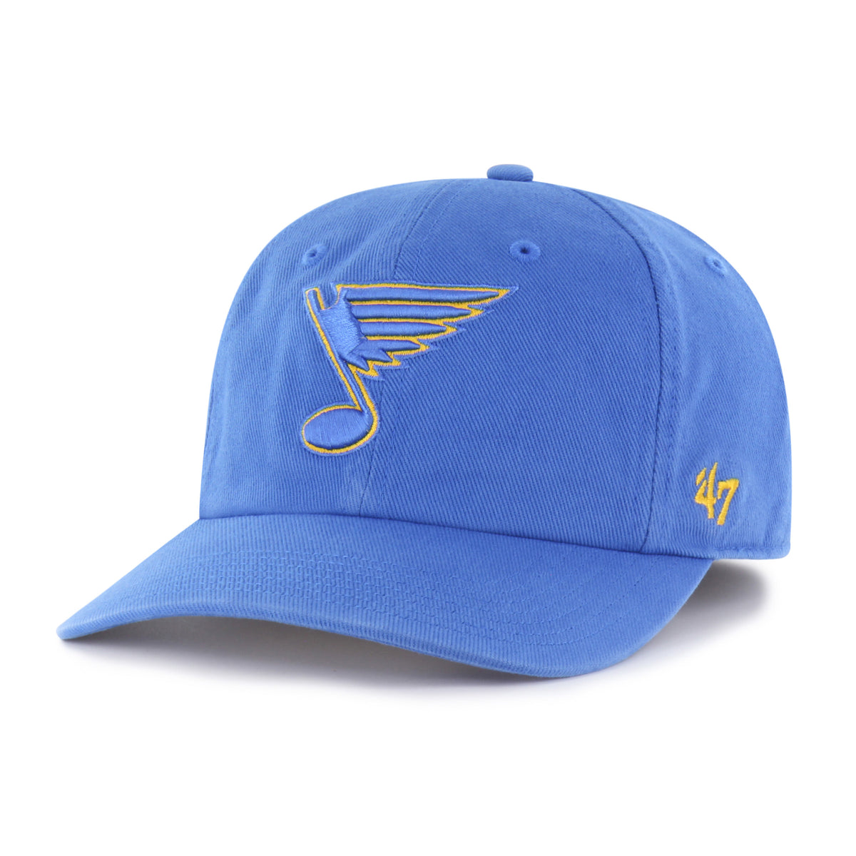ST LOUIS BLUES 47 FRANCHISE LS