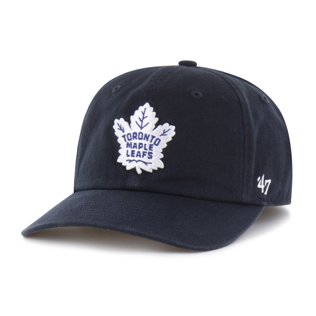 TORONTO MAPLE LEAFS 47 FRANCHISE LS