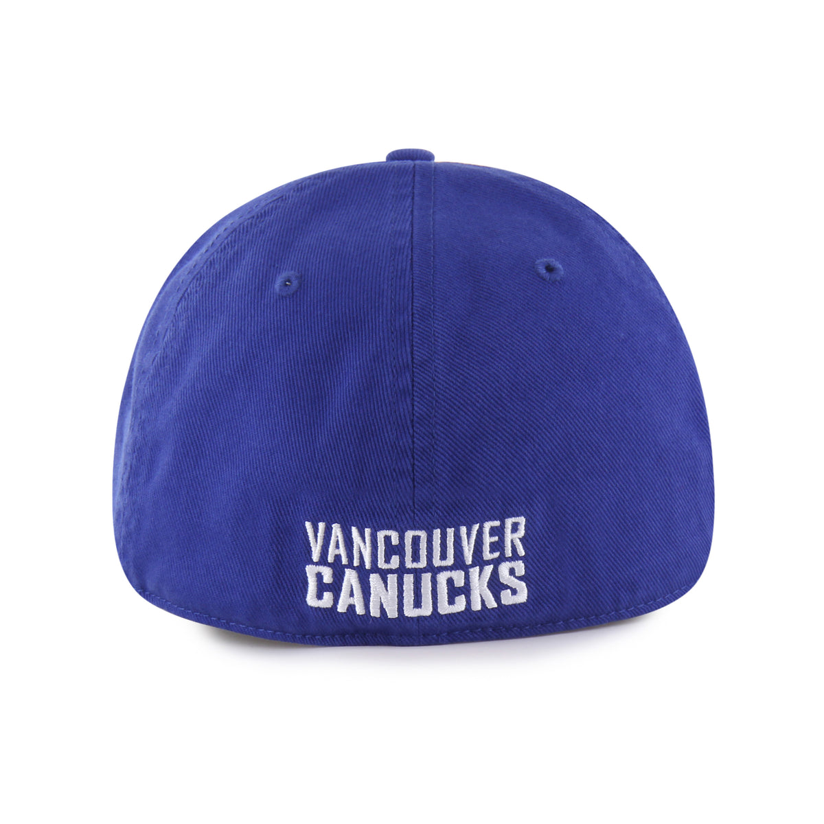 VANCOUVER CANUCKS 47 FRANCHISE LS