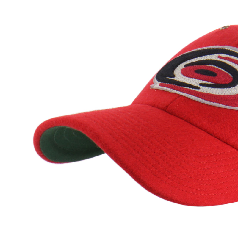 CAROLINA HURRICANES GRANDSTAND '47 CLEAN UP