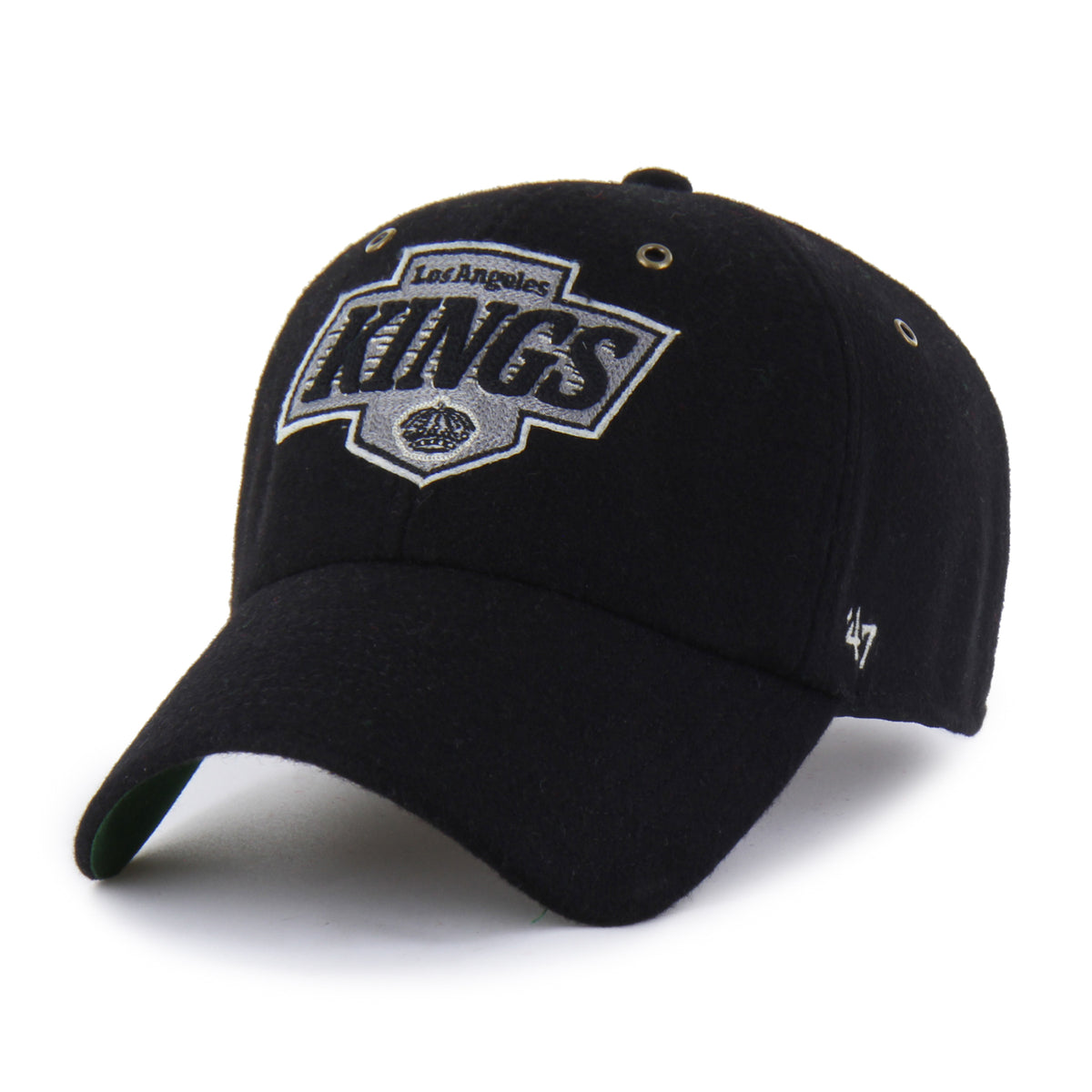 LOS ANGELES KINGS GRANDSTAND '47 CLEAN UP