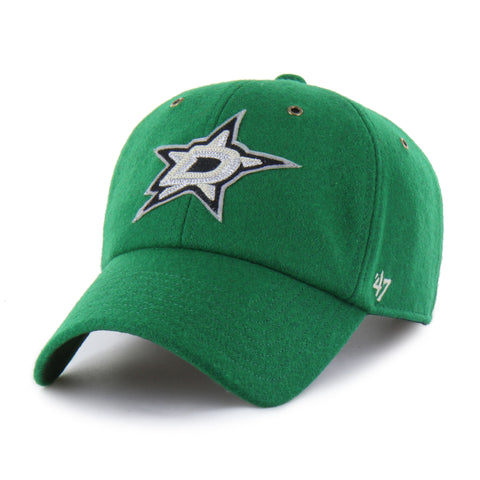 DALLAS STARS GRANDSTAND '47 CLEAN UP