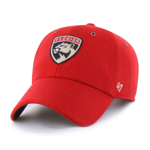 FLORIDA PANTHERS GRANDSTAND '47 CLEAN UP