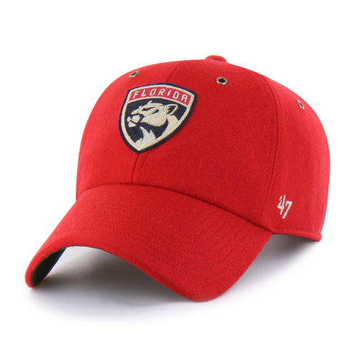 FLORIDA PANTHERS GRANDSTAND '47 CLEAN UP
