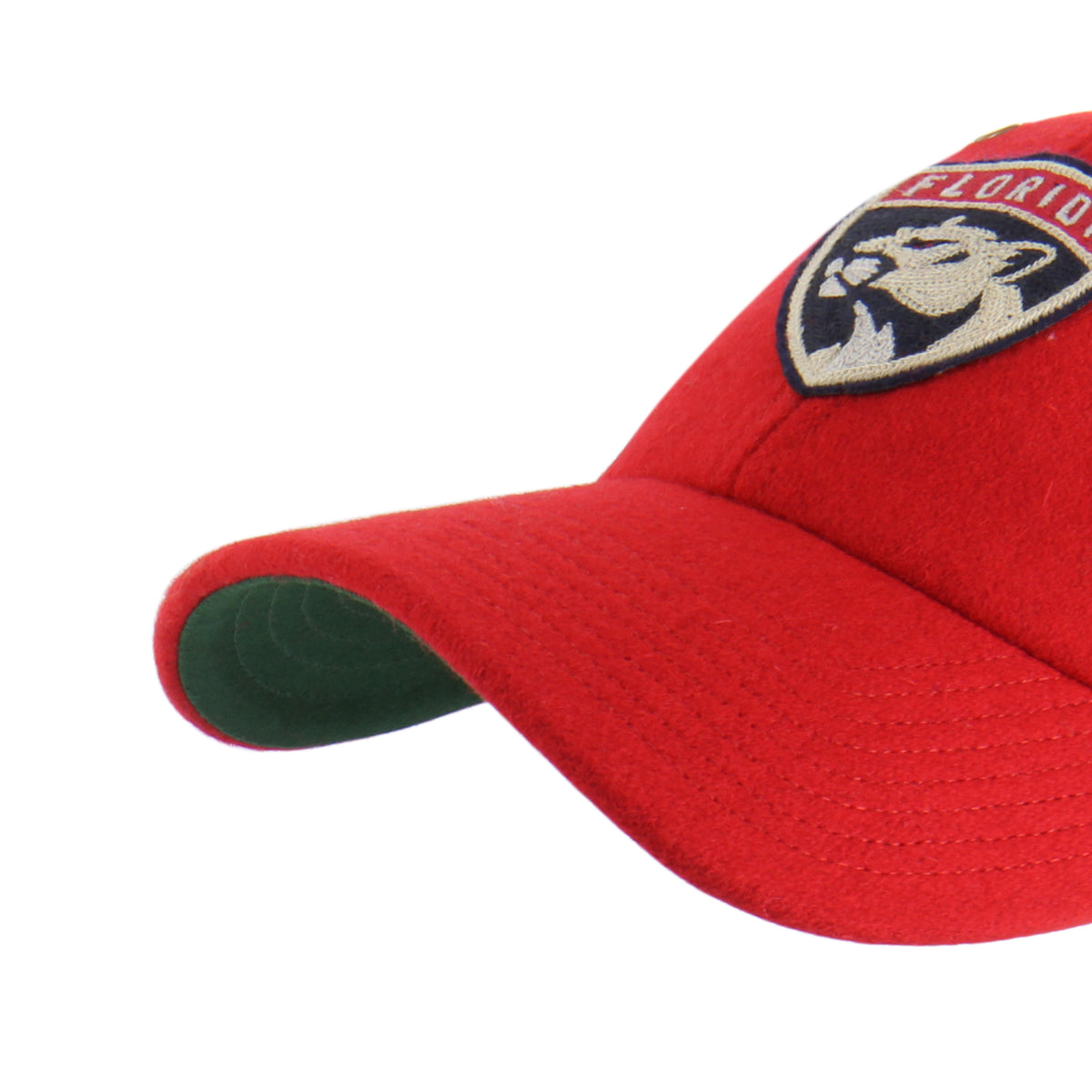 FLORIDA PANTHERS GRANDSTAND '47 CLEAN UP