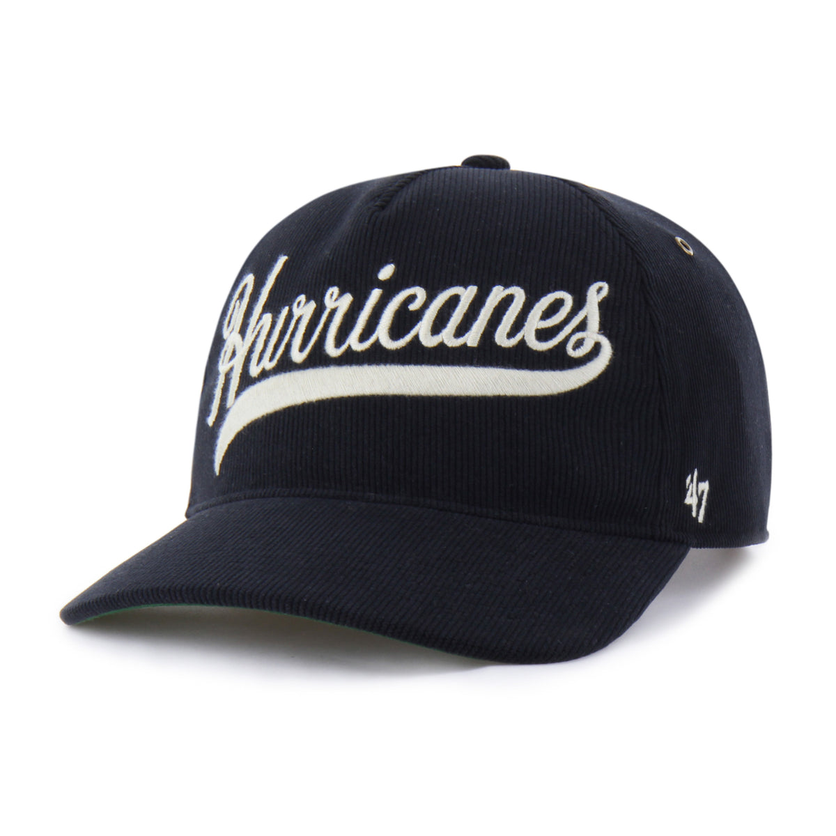 CAROLINA HURRICANES GRANDSTAND CORD '47 HITCH RF RELAXED FIT