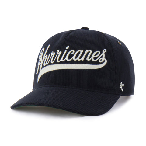 CAROLINA HURRICANES GRANDSTAND CORD '47 HITCH RF RELAXED FIT