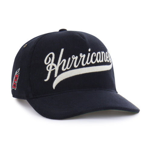 CAROLINA HURRICANES GRANDSTAND CORD '47 HITCH RF RELAXED FIT