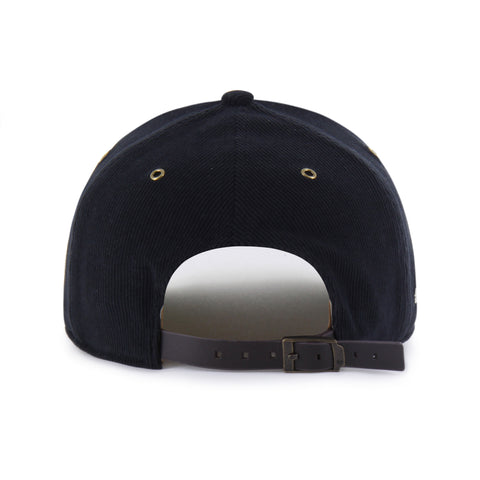 LOS ANGELES KINGS GRANDSTAND CORD '47 HITCH RF RELAXED FIT