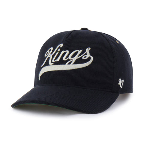 LOS ANGELES KINGS GRANDSTAND CORD '47 HITCH RF RELAXED FIT