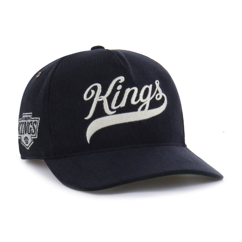LOS ANGELES KINGS GRANDSTAND CORD '47 HITCH RF RELAXED FIT