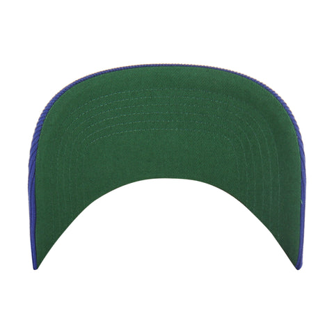 NEW YORK RANGERS GRANDSTAND CORD '47 HITCH RF RELAXED FIT