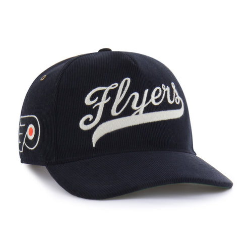 PHILADELPHIA FLYERS GRANDSTAND CORD '47 HITCH RF RELAXED FIT