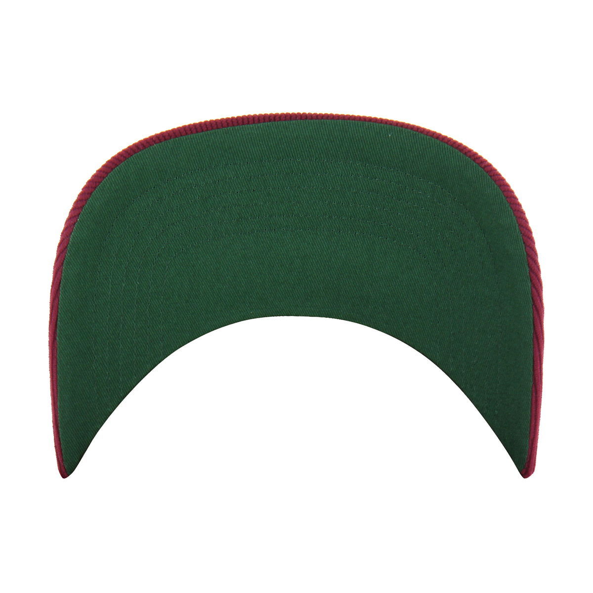 COLORADO AVALANCHE GRANDSTAND CORD '47 HITCH RF RELAXED FIT