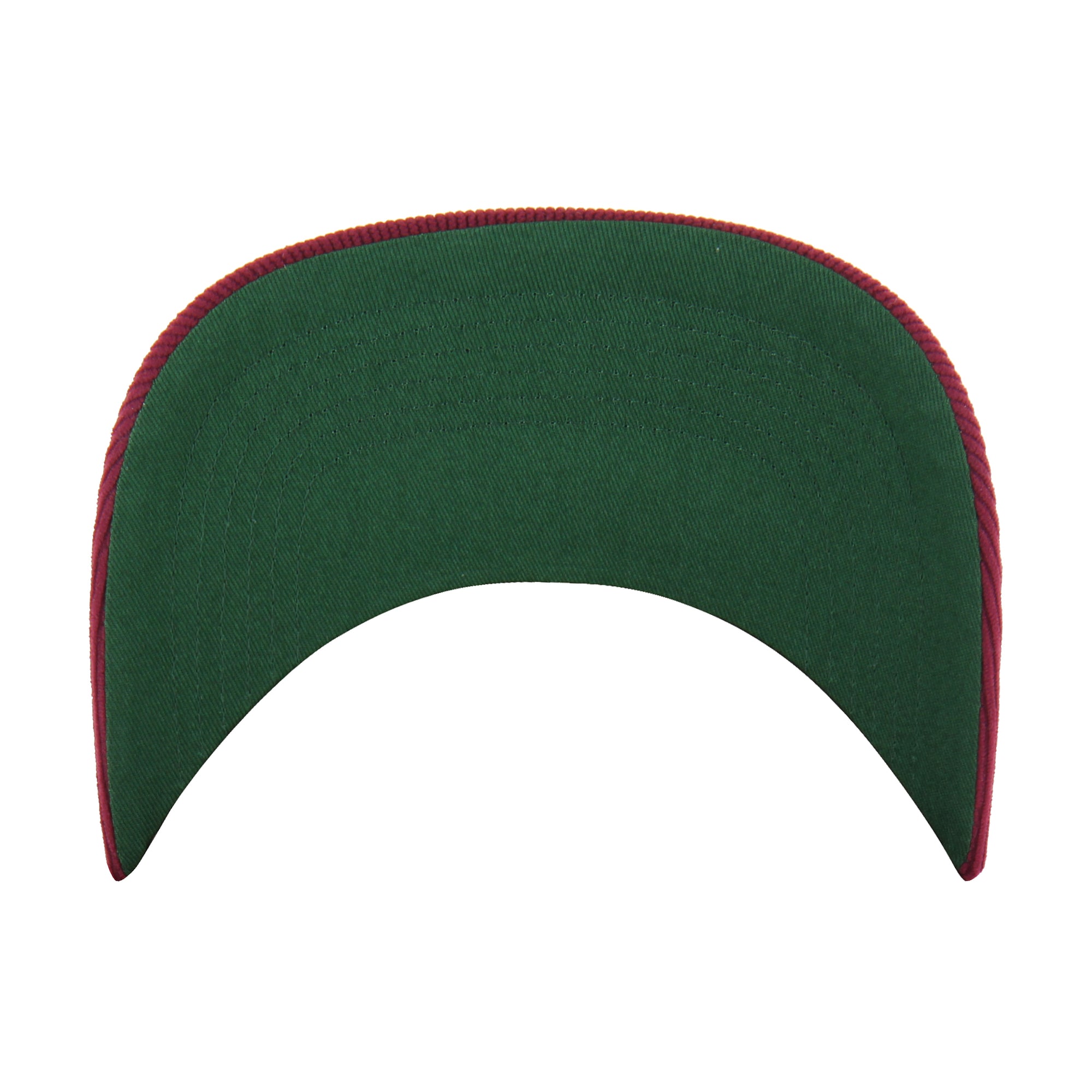 COLORADO AVALANCHE GRANDSTAND CORD '47 HITCH RF RELAXED FIT