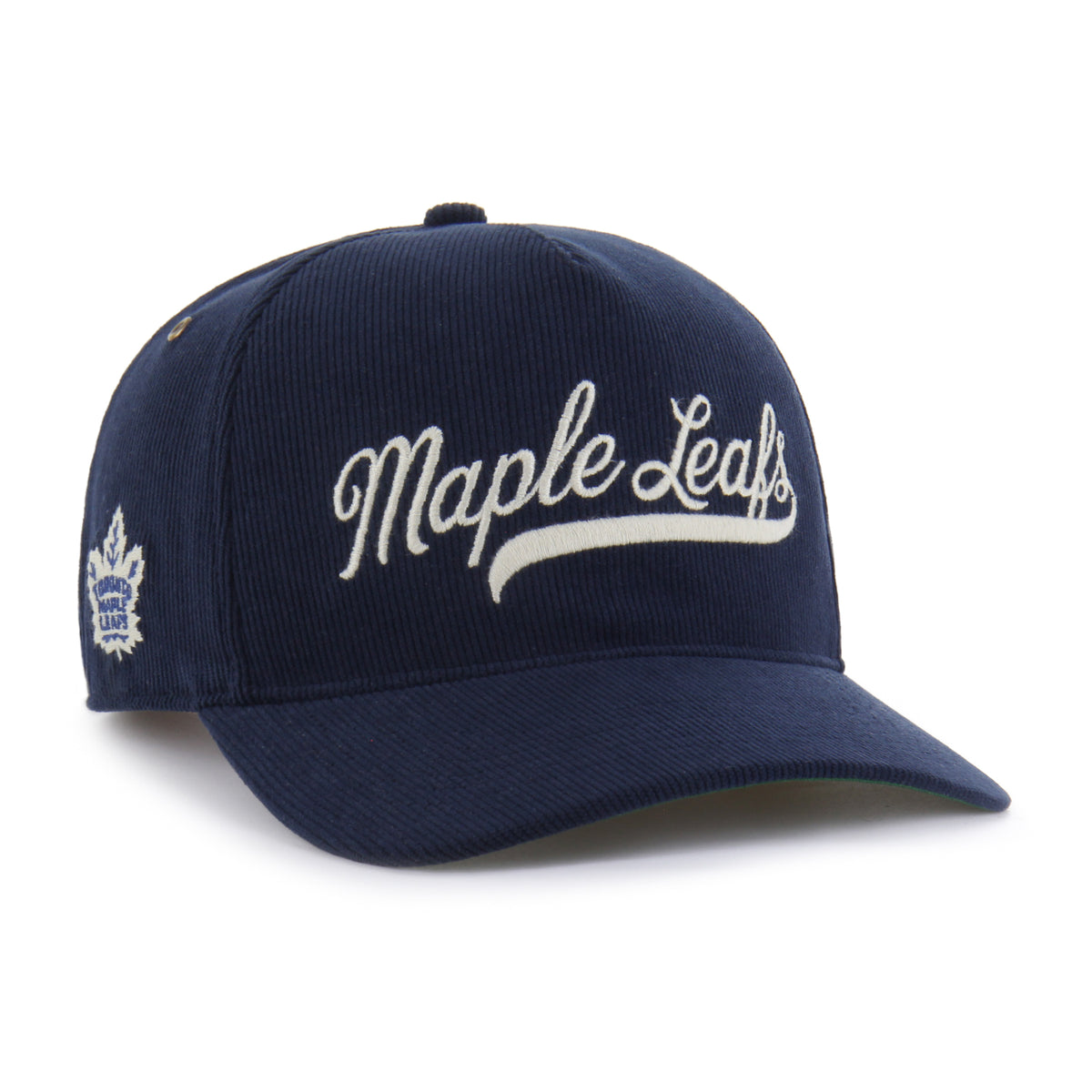 TORONTO MAPLE LEAFS GRANDSTAND CORD '47 HITCH RF RELAXED FIT