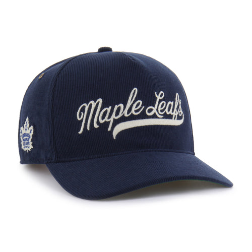 TORONTO MAPLE LEAFS GRANDSTAND CORD '47 HITCH RF RELAXED FIT