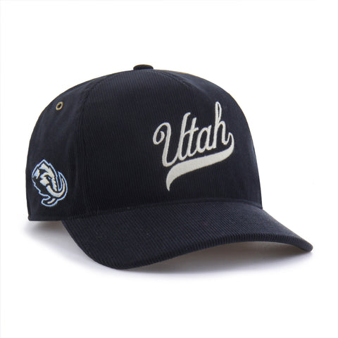 UTAH MAMMOTH GRANDSTAND CORD '47 HITCH RF RELAXED FIT