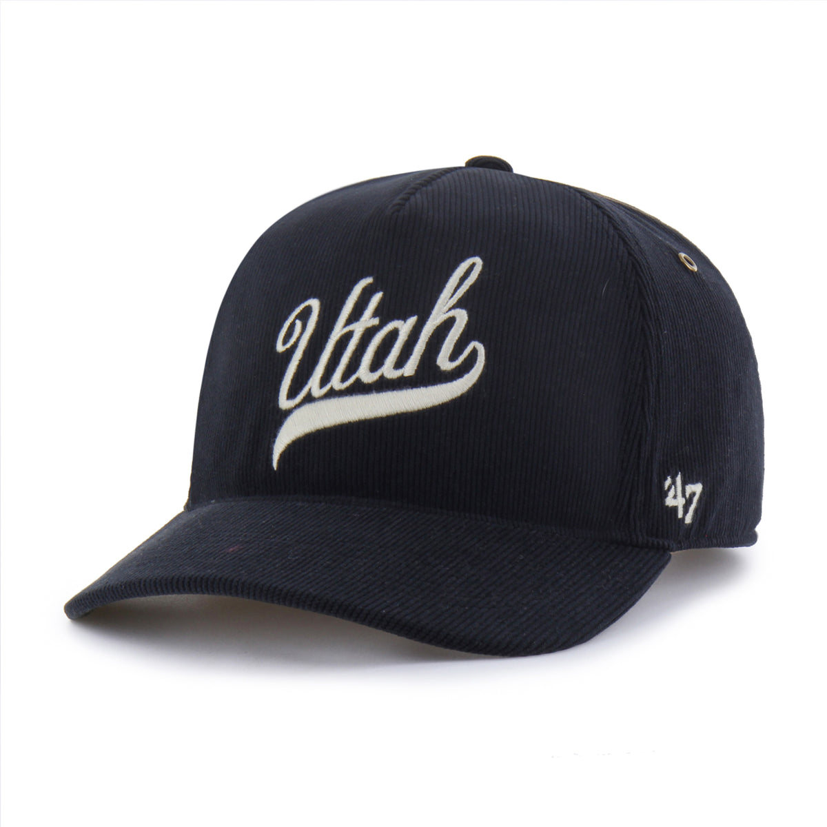 UTAH MAMMOTH GRANDSTAND CORD '47 HITCH RF RELAXED FIT