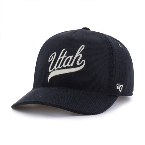 UTAH MAMMOTH GRANDSTAND CORD '47 HITCH RF RELAXED FIT