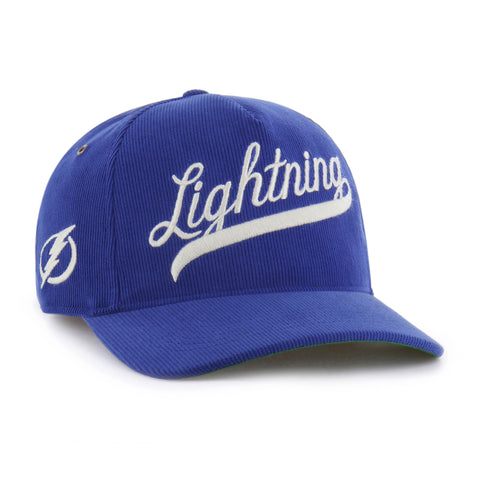 TAMPA BAY LIGHTNING GRANDSTAND CORD '47 HITCH RF RELAXED FIT