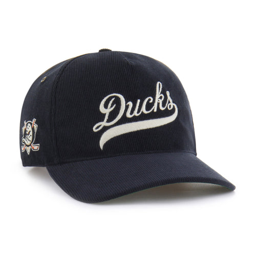 ANAHEIM DUCKS GRANDSTAND CORD '47 HITCH RF RELAXED FIT