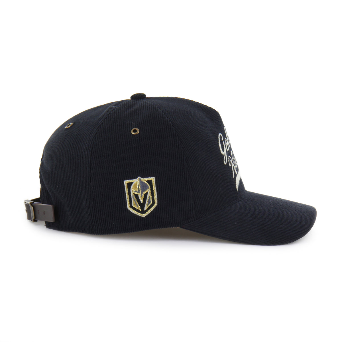 VEGAS GOLDEN KNIGHTS GRANDSTAND CORD '47 HITCH RF RELAXED FIT